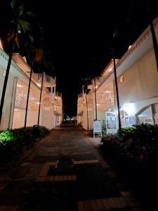 Hoone, kus apartement asub