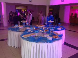Hosté ubytování Hotel Vip Grand Maputo