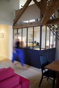 Imagen de la galería de Les Appartements d'Alexandre, en Le Palais 14 fotos más