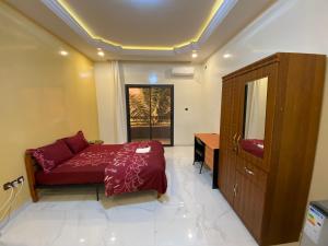 Fotografie z fotogalerie ubytování SAINT-LOUIS IMMO v destinaci Saint-Louis