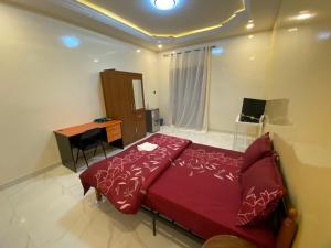 Fotografie z fotogalerie ubytování SAINT-LOUIS IMMO v destinaci Saint-Louis