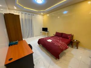 Fotografie z fotogalerie ubytování SAINT-LOUIS IMMO v destinaci Saint-Louis