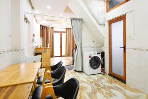 Gallery image of Huyen House in Ho Chi Minh City