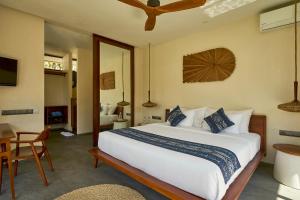 Gallery image of Ama-Lurra Resort in Gili Islands