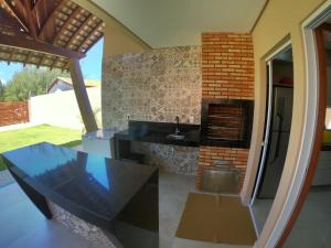 Gallery image of Baby Beach House in Luis Correia