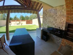 Gallery image of Baby Beach House in Luis Correia