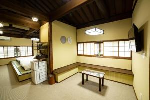 Photo de la galerie de l'établissement Kutsukake Stay Naka-Karuizawa, à Karuizawa