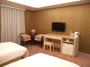 Gallery image of Beidoo Hotel in Keelung