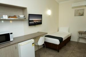 Gallery image of Ashwood Motel in Gosford