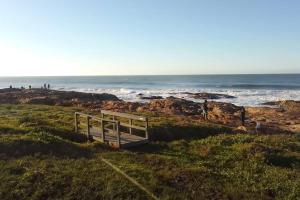 Φυσικό τοπίο κοντά σε αυτή η παραθεριστική κατοικία +9 φωτογραφίες