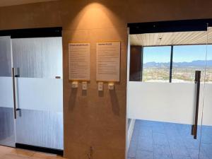 黄金海岸Stunning riverview 1bedroom serviced apt的相册照片