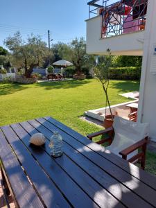 Fotografie z fotogalerie ubytování Ioannis Appartamenti v destinaci Vourvourou