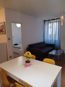 Gallery image of Apartman B & S with a beautiful terrace in Pula