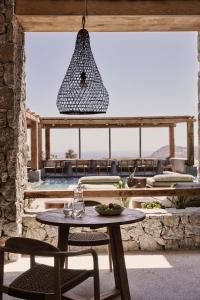 Galeri foto Archipelagos All Suites di Elia Beach