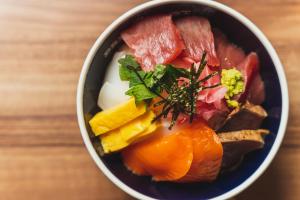 Gallery image of The BREAKFAST HOTEL PORTO Ishigakijima in Ishigaki Island