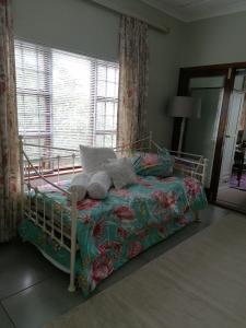 Gallery image of Laughing Gecko Lodge2 in Southbroom