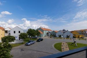 Okolí hotelu