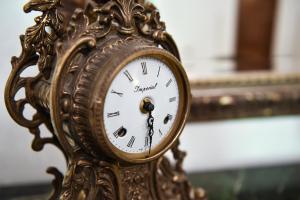 Fotografie z fotogalerie ubytování Hotel Regina Margherita v Římě