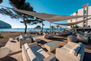 Gallery image of Melbeach Hotel & Spa - Adults Only in Canyamel