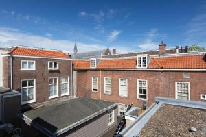 Gallery image of The Loft 300 - R Q C in The Hague