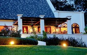 Gallery image of The Manor at Ngorongoro in Arusha