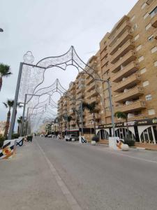 Okolie apartmánu