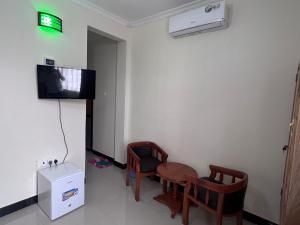 Gambar di galeri bagi Jaden Hotel & Lounge - Arusha di Arusha