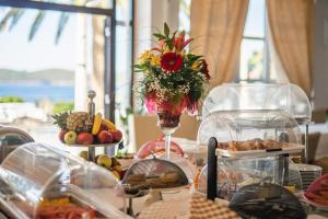 Fotografia z galérie ubytovania Olive Luxury Apartments v destinácii Orebić