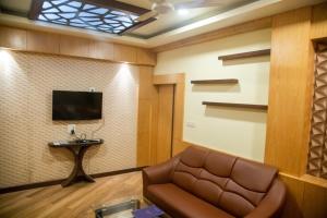 Gallery image of Hotel Sonar Tori in Agartala