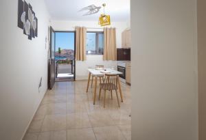 Fotografie z fotogalerie ubytování FabView Studio Apartments v destinaci Panormos Rethymno