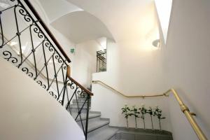 Fotografie z fotogalerie ubytování Hotel Cervetta 5 v destinaci Modena