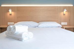 Fotografie z fotogalerie ubytování Rio Salado Conil Hostal v destinaci Conil de la Frontera