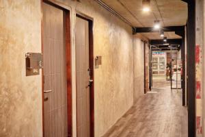 Fotografie z fotogalerie ubytování The Entaneer Poshtel v destinaci Chiang Mai