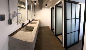Fotografie z fotogalerie ubytování The Entaneer Poshtel v destinaci Chiang Mai