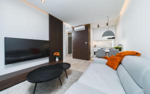Gallery image of Sarah Apartments Old Town in Krakow