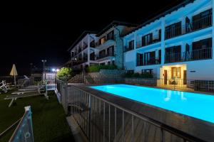 Bazén v ubytování Residence Ruculì - Ruculì Hospitality nebo v jeho okolí