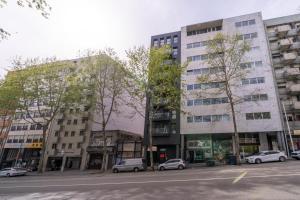 Η γειτονιά γύρω από ή μία γειτονιά κοντά σε αυτό το διαμέρισμα