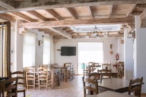 Gallery image of Rio Salado Conil Hostal in Conil de la Frontera