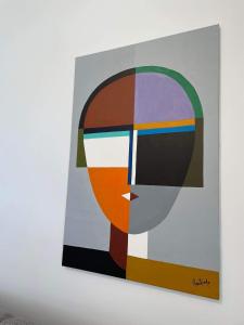 Fotografie z fotogalerie ubytování Thea Luxury Apartment v destinaci Tolo