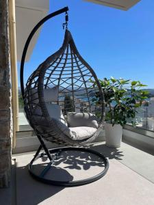 Fotografie z fotogalerie ubytování Thea Luxury Apartment v destinaci Tolo + 14 fotografií