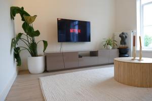 Fotografie z fotogalerie ubytování Appartement Middelburg4you v destinaci Middelburg