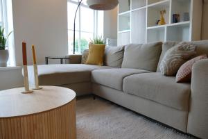 Fotografie z fotogalerie ubytování Appartement Middelburg4you v destinaci Middelburg