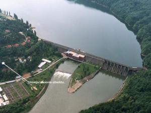 Przyroda w pobliżu tej kwatery prywatnej