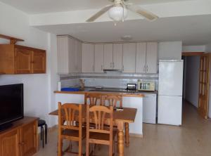 Imagen de la galería de Apartamento Primera Línea...increíble apartamento., en Carboneras