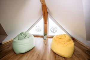 Fotografia z galérie ubytovania Apartament Pastorówka v destinácii Pisz