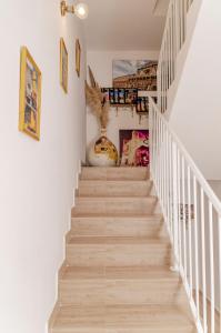 Fotografie z fotogalerie ubytování "Salento d'incanto" - Suites con Piscine Idromassaggio v destinaci Taurisano