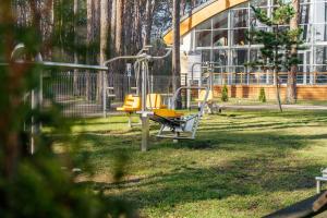 Zahrada ubytování Diuna + 12 fotografií