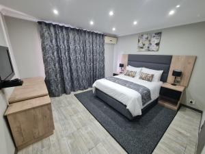 Gallery image of Luxe on Ridge Boutique Hotel in Durban