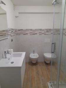 Foto dalla galleria di Il Poggio Degli Olivi a Serò