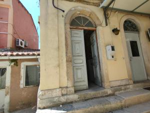Exteriér nebo vchod ubytování ML Saroko Apartment 2